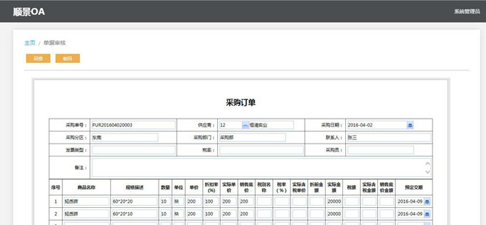 ERP系統(tǒng)與PLM的涇渭線在于哪里?